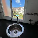 Διαμέρισμα With Beautiful Sea View Benalmádena