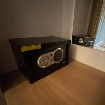 Apartamento With Beautiful Sea View