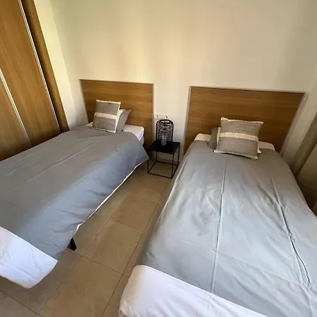 Apartamento With Beautiful Sea View Benalmádena
