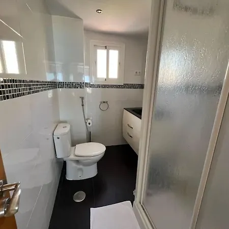 Apartamento With Beautiful Sea View *