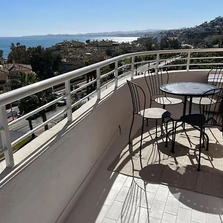 With Beautiful Sea View Apartamento *