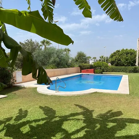 Apartamento With Beautiful Sea View *