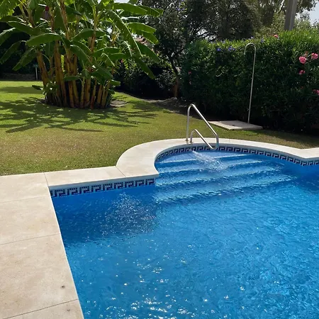 With Beautiful Sea View Apartamento *