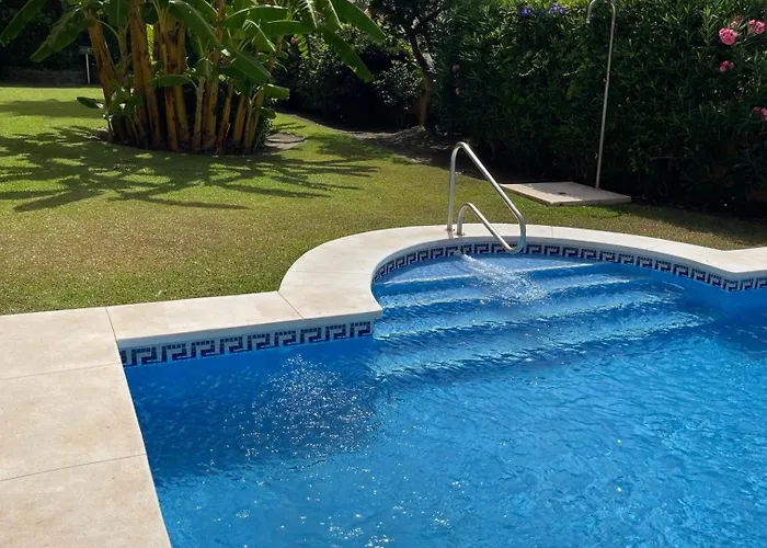 With Beautiful Sea View Apartment *